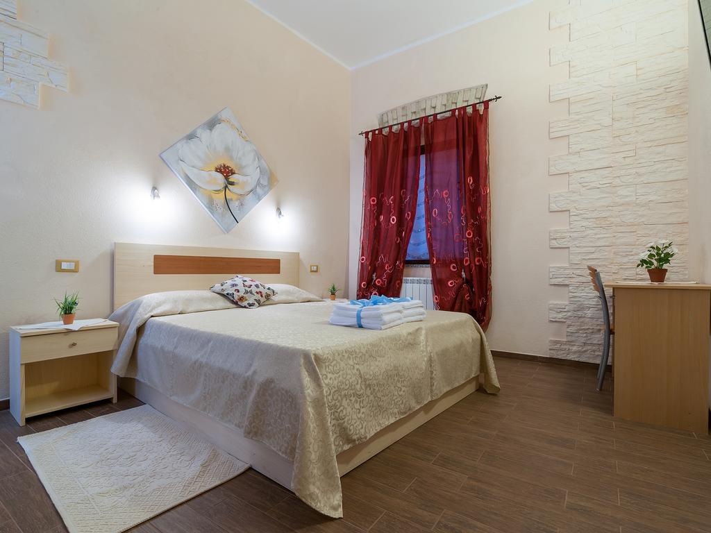 Villa Il Borgo House Cagliari Exterior foto