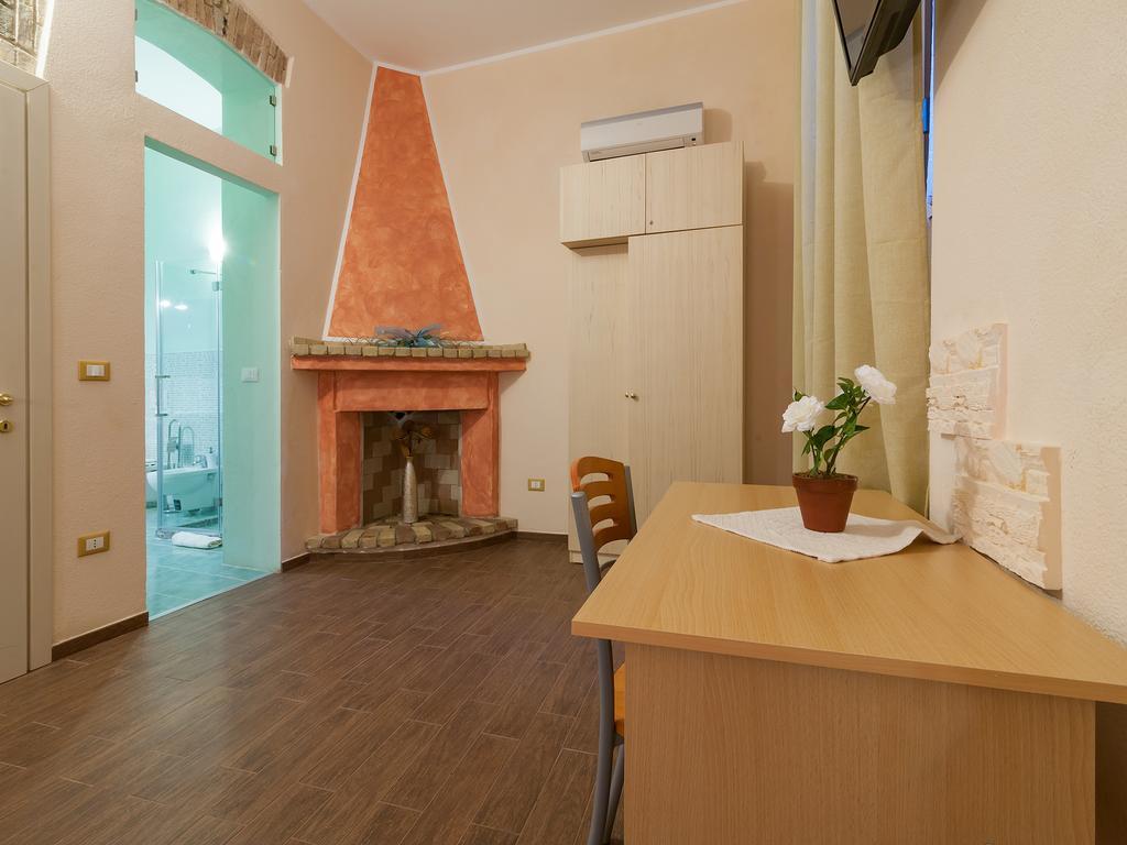Villa Il Borgo House Cagliari Exterior foto