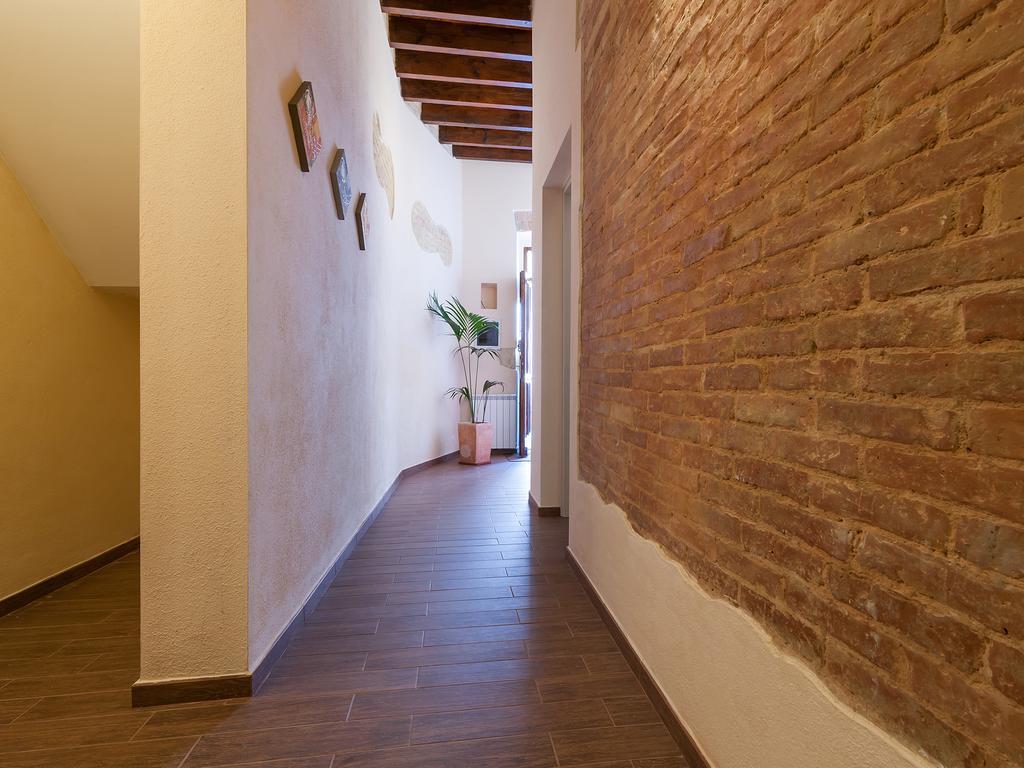 Villa Il Borgo House Cagliari Exterior foto